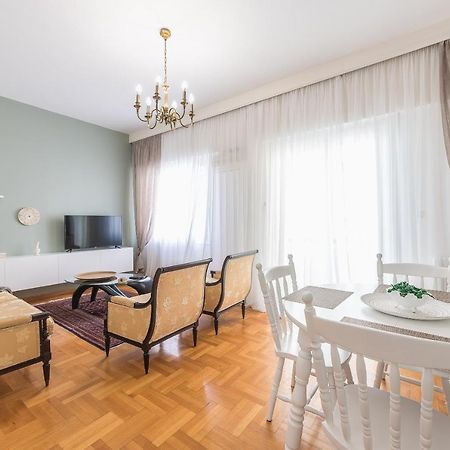 Sophisticated Family House With Acropolis View Lejlighed Athen Eksteriør billede
