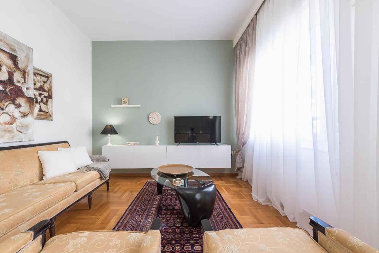 Sophisticated Family House With Acropolis View Lejlighed Athen Eksteriør billede